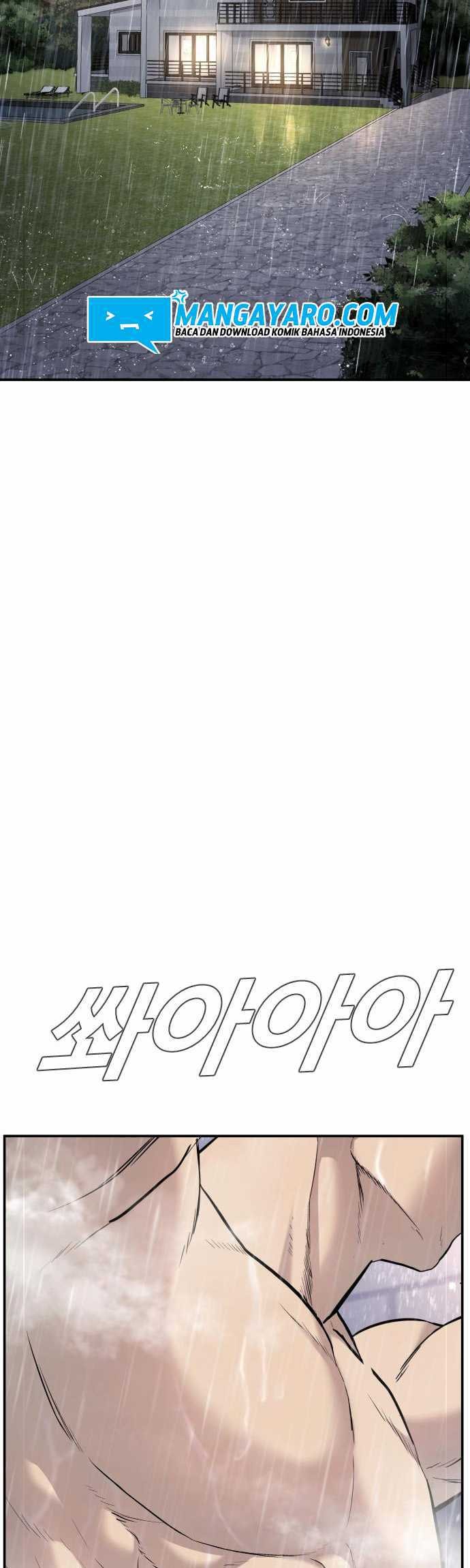 Manager Kim - Chapter 17.1 - Page 22