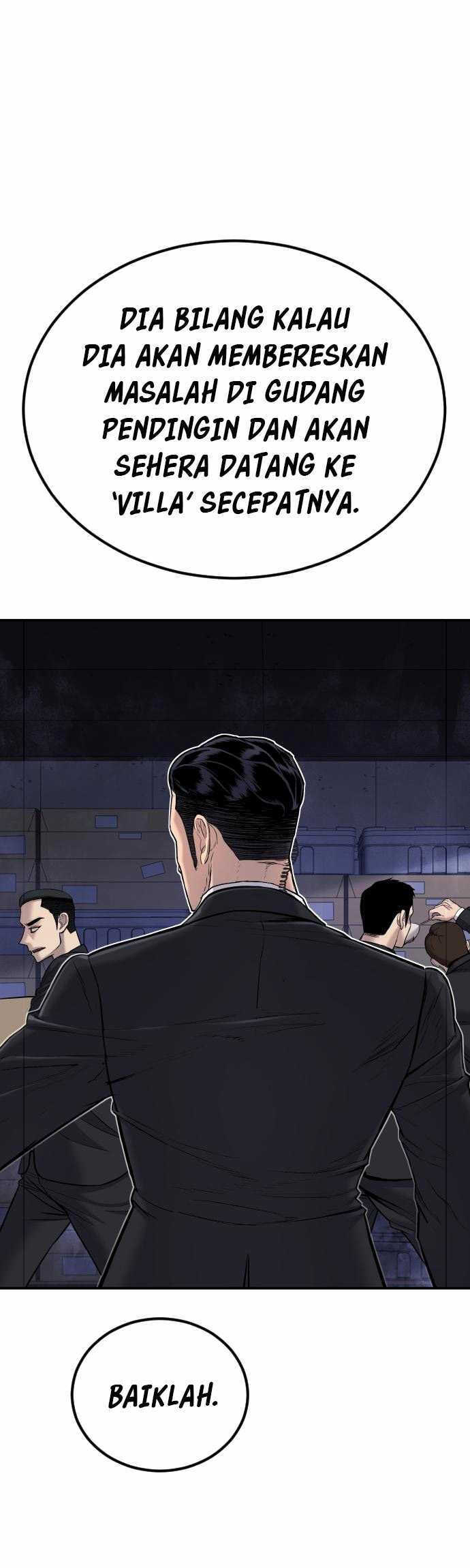 Manager Kim - Chapter 17.1 - Page 26