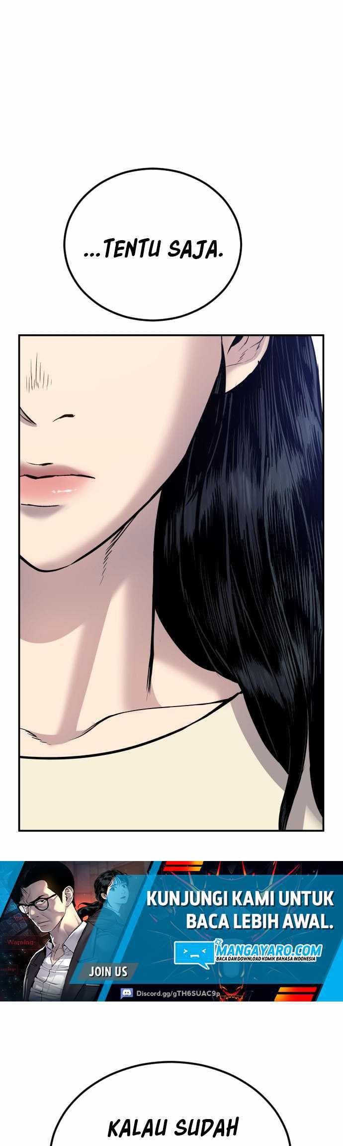 Manager Kim - Chapter 17.1 - Page 28