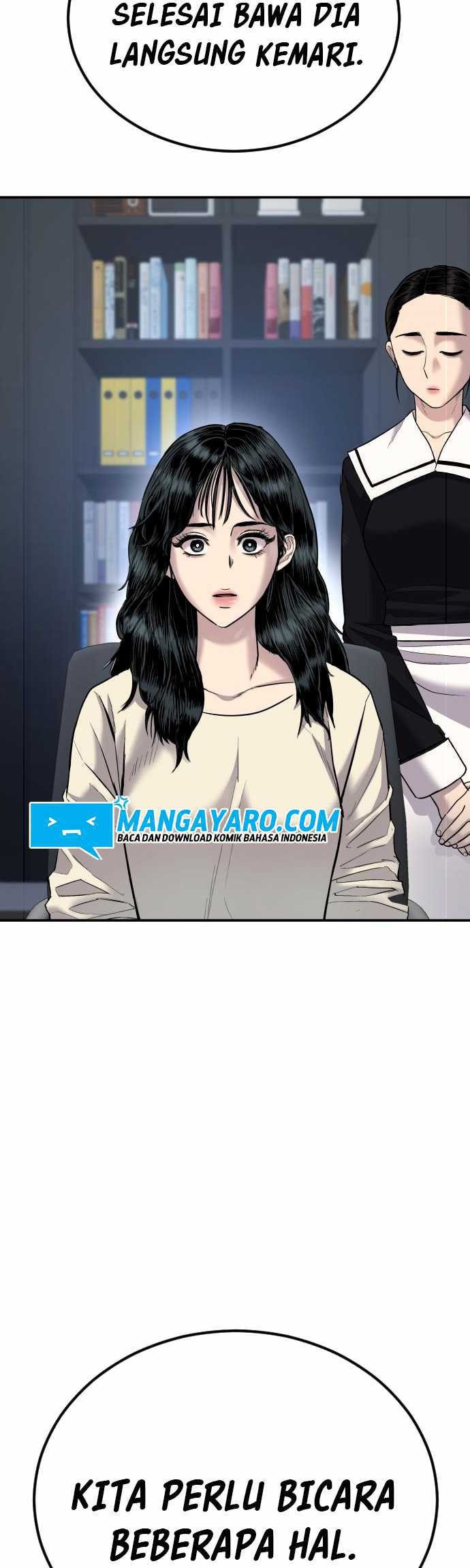 Manager Kim - Chapter 17.1 - Page 29