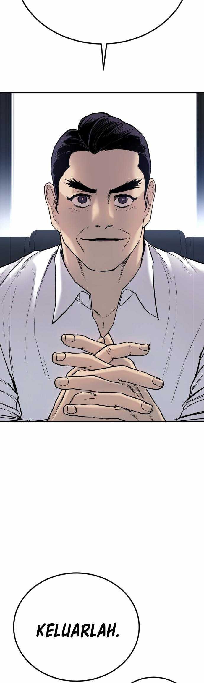 Manager Kim - Chapter 17.1 - Page 30