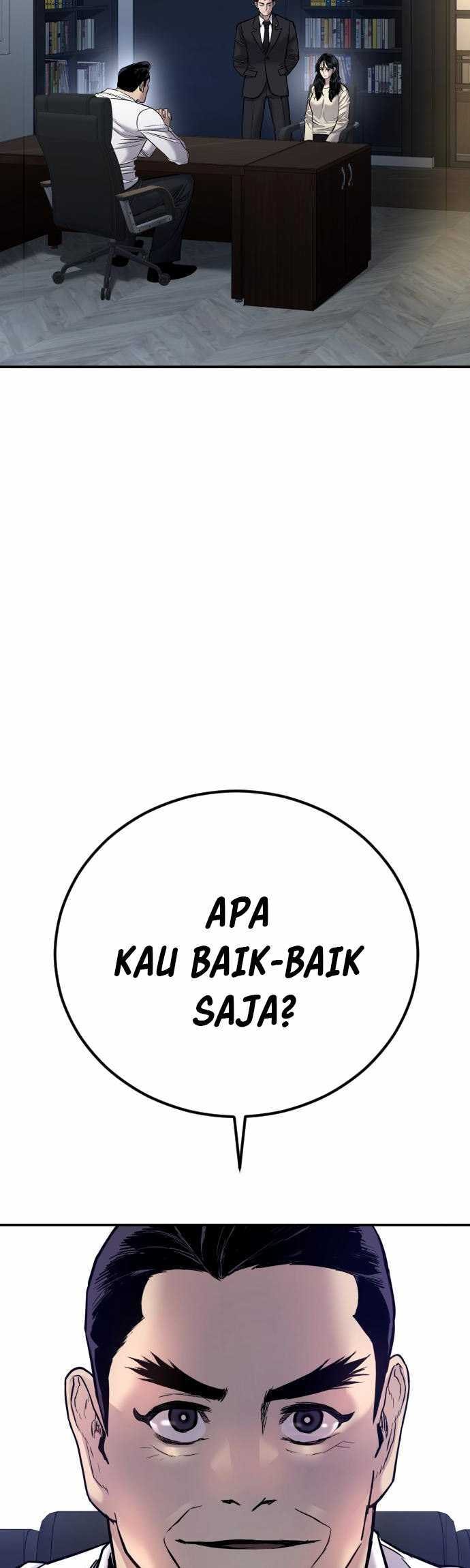 Manager Kim - Chapter 17.1 - Page 32