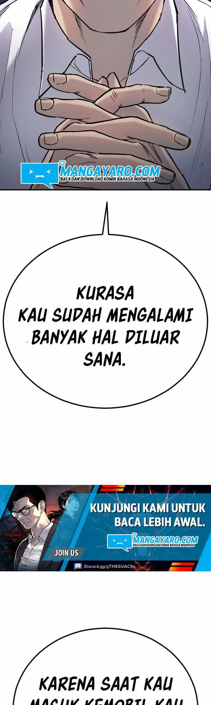 Manager Kim - Chapter 17.1 - Page 33