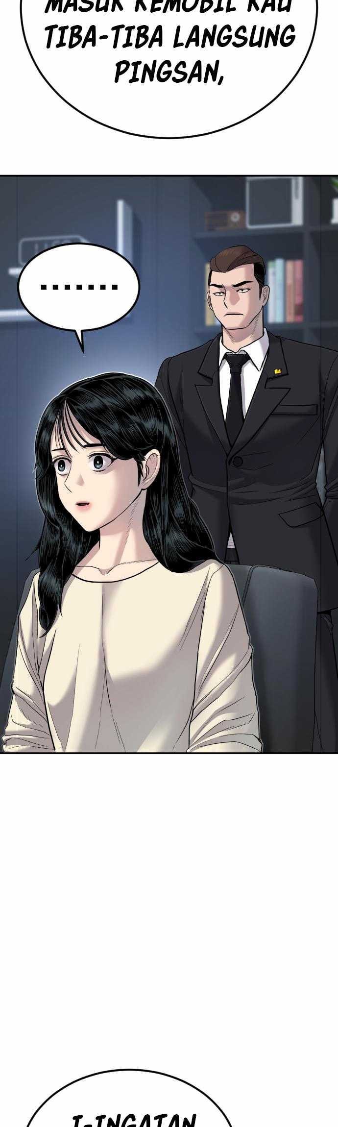 Manager Kim - Chapter 17.1 - Page 34