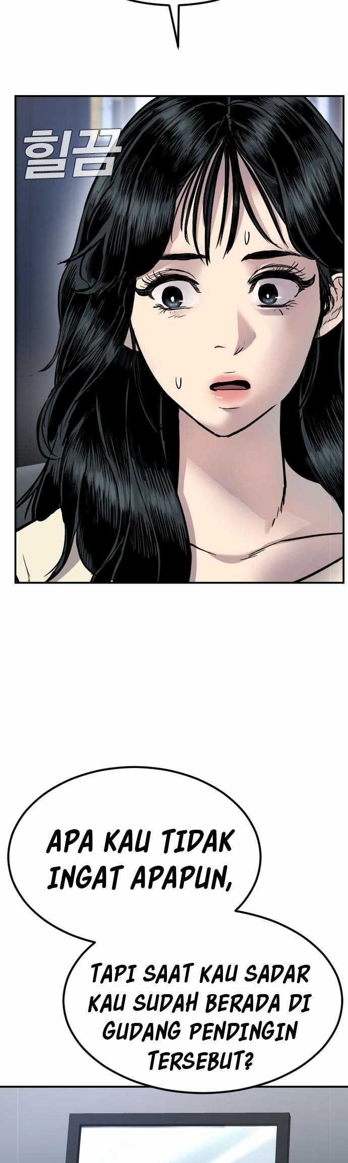 Manager Kim - Chapter 17.1 - Page 36
