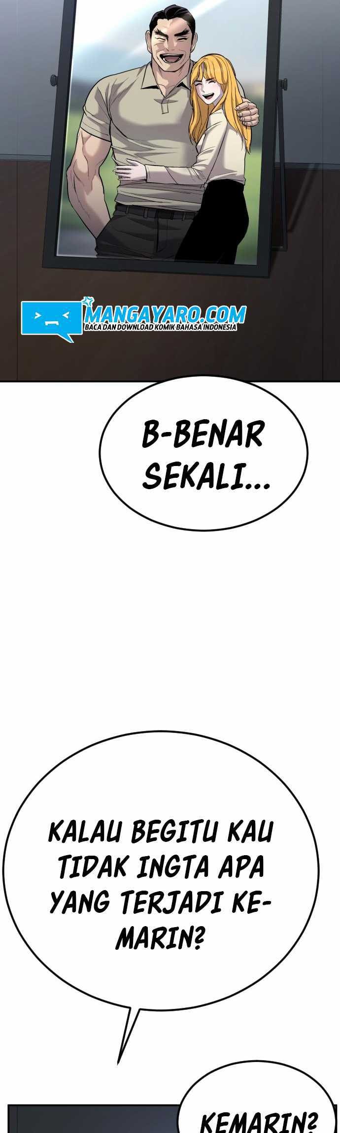 Manager Kim - Chapter 17.1 - Page 37