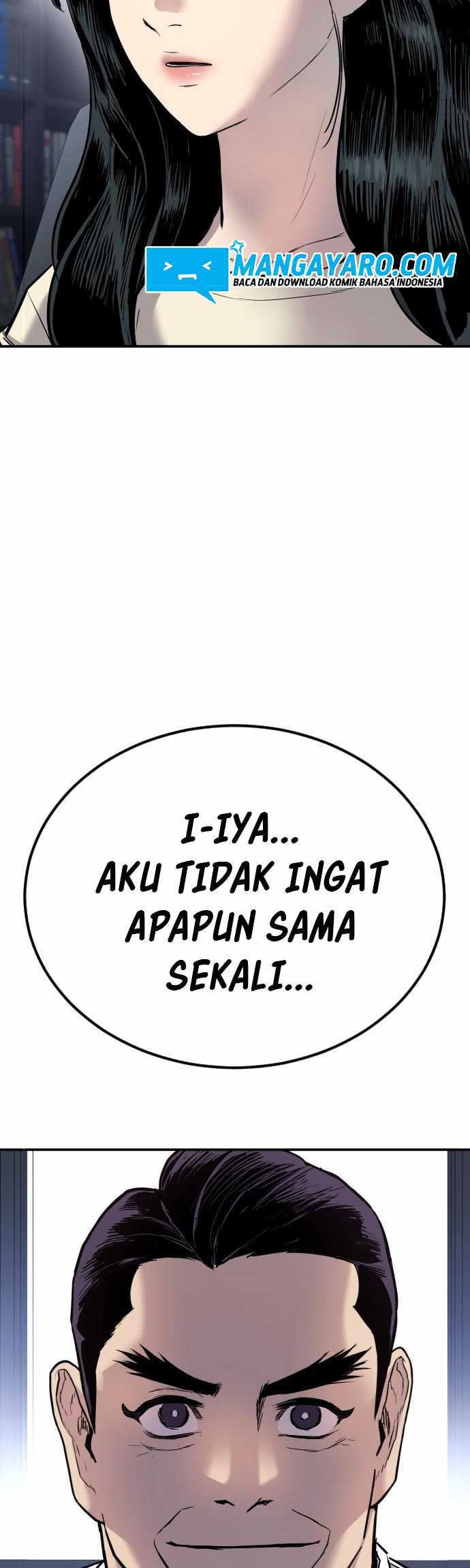Manager Kim - Chapter 17.1 - Page 39