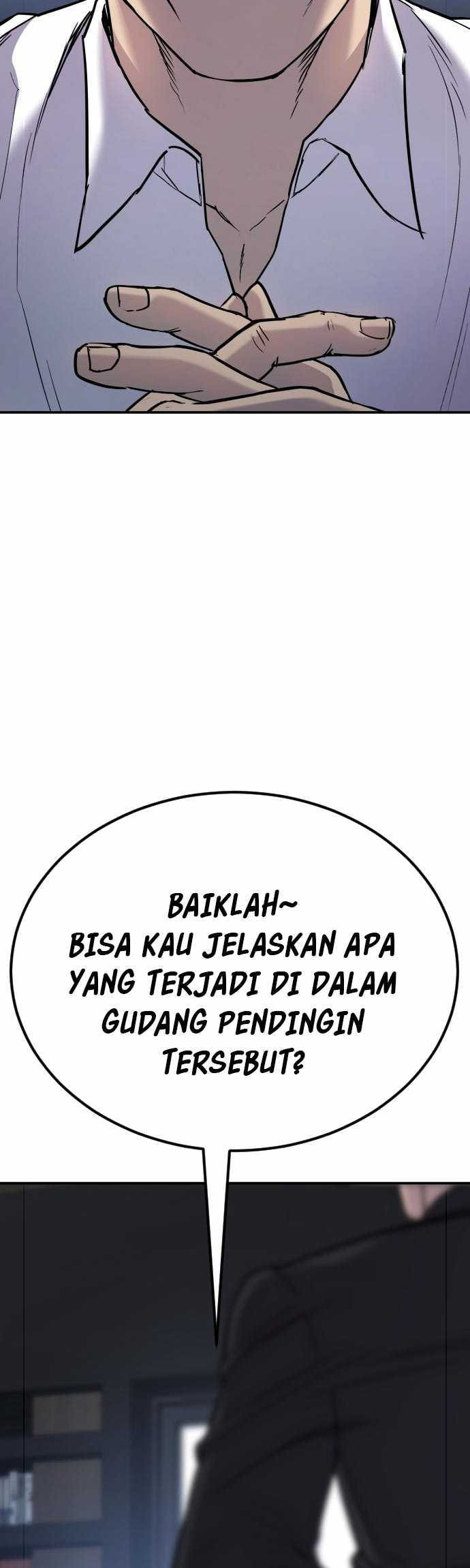 Manager Kim - Chapter 17.1 - Page 40