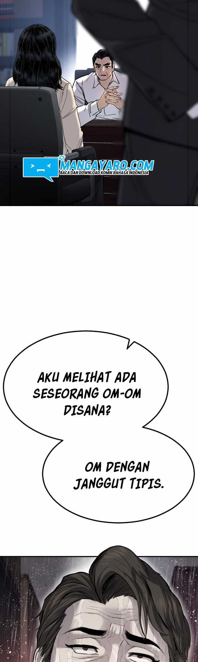 Manager Kim - Chapter 17.1 - Page 41