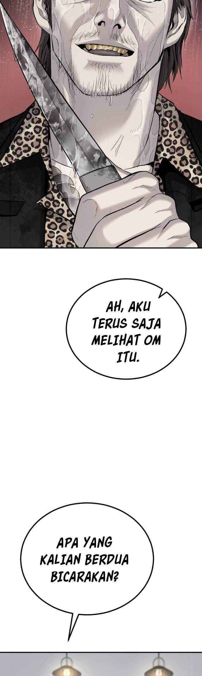 Manager Kim - Chapter 17.1 - Page 42