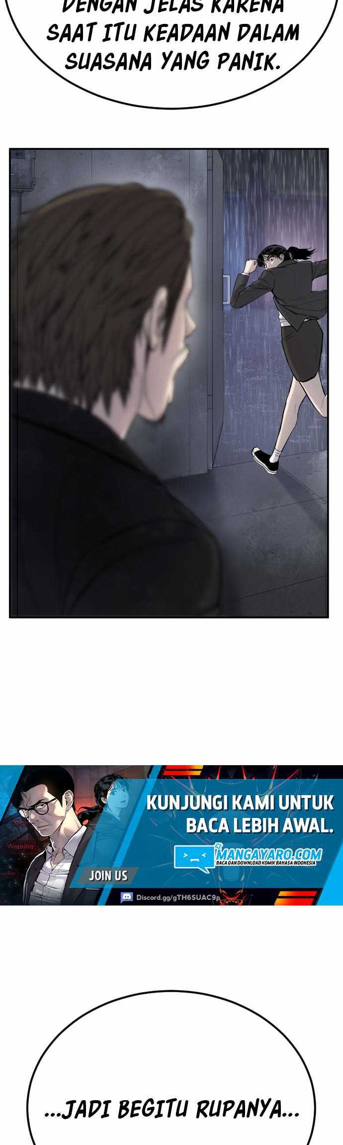Manager Kim - Chapter 17.1 - Page 44