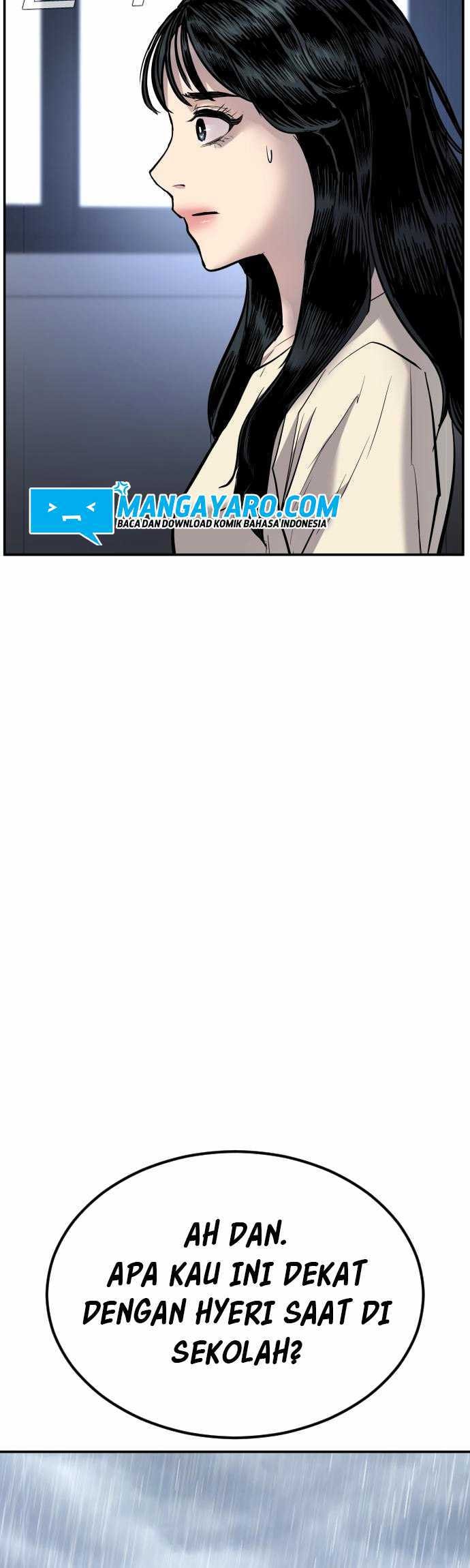 Manager Kim - Chapter 17.1 - Page 46