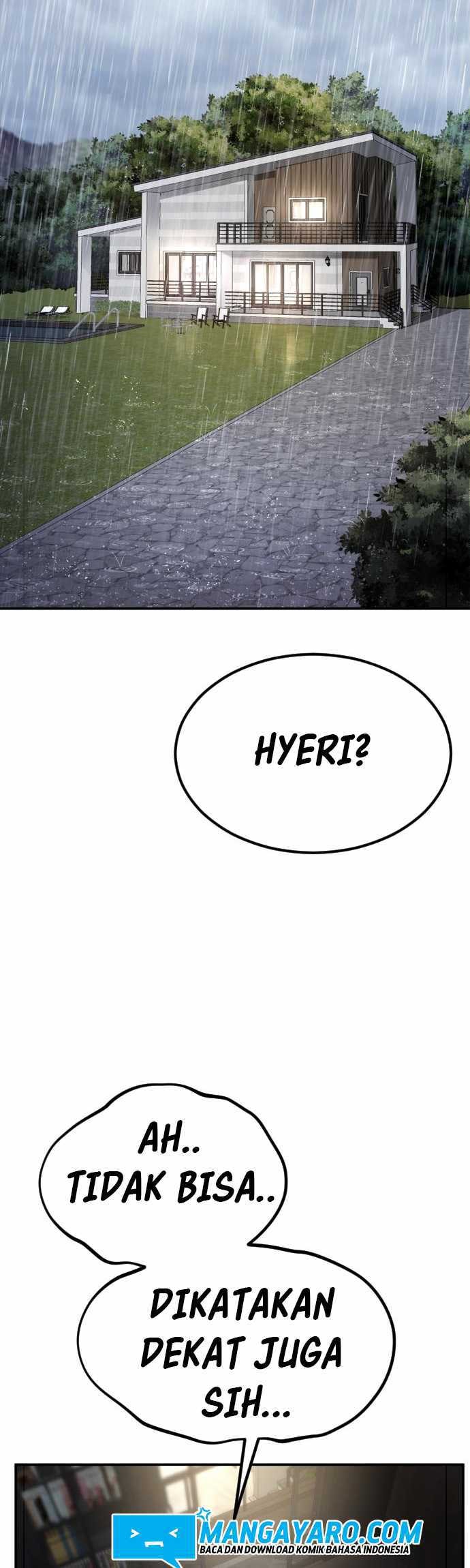Manager Kim - Chapter 17.1 - Page 47