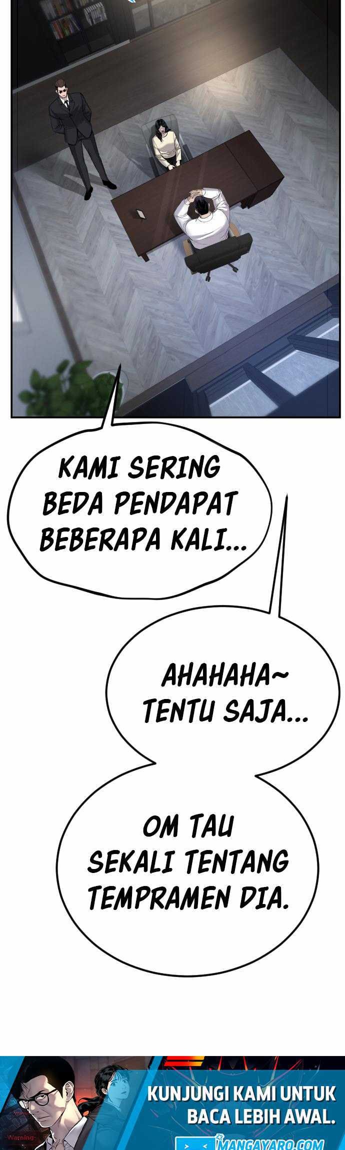 Manager Kim - Chapter 17.1 - Page 48