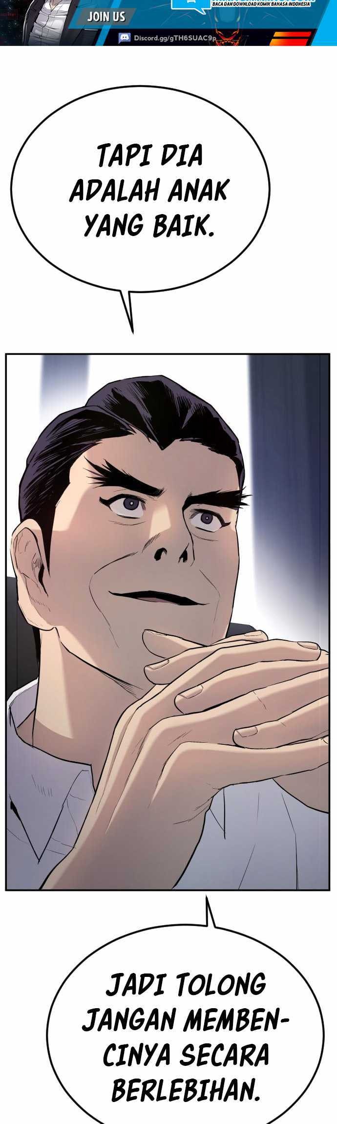 Manager Kim - Chapter 17.1 - Page 49
