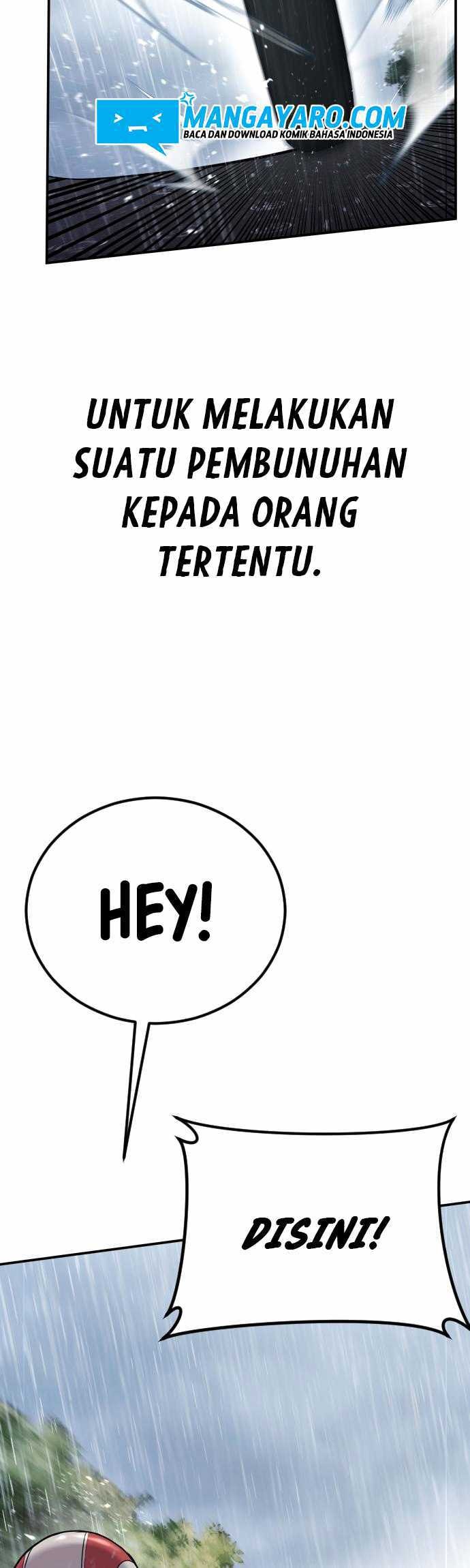 Manager Kim - Chapter 17.1 - Page 5