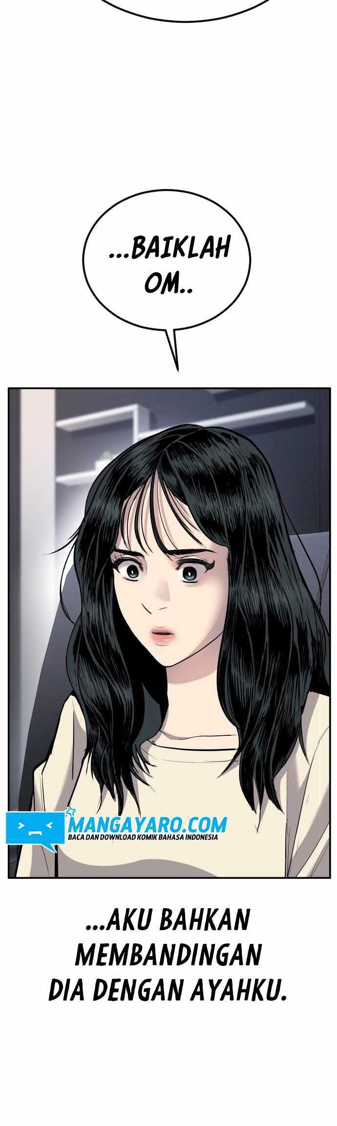 Manager Kim - Chapter 17.1 - Page 50
