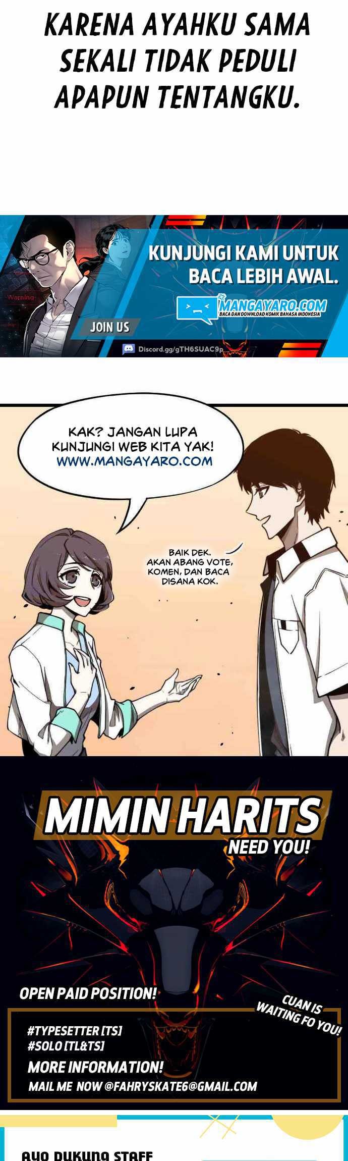 Manager Kim - Chapter 17.1 - Page 51