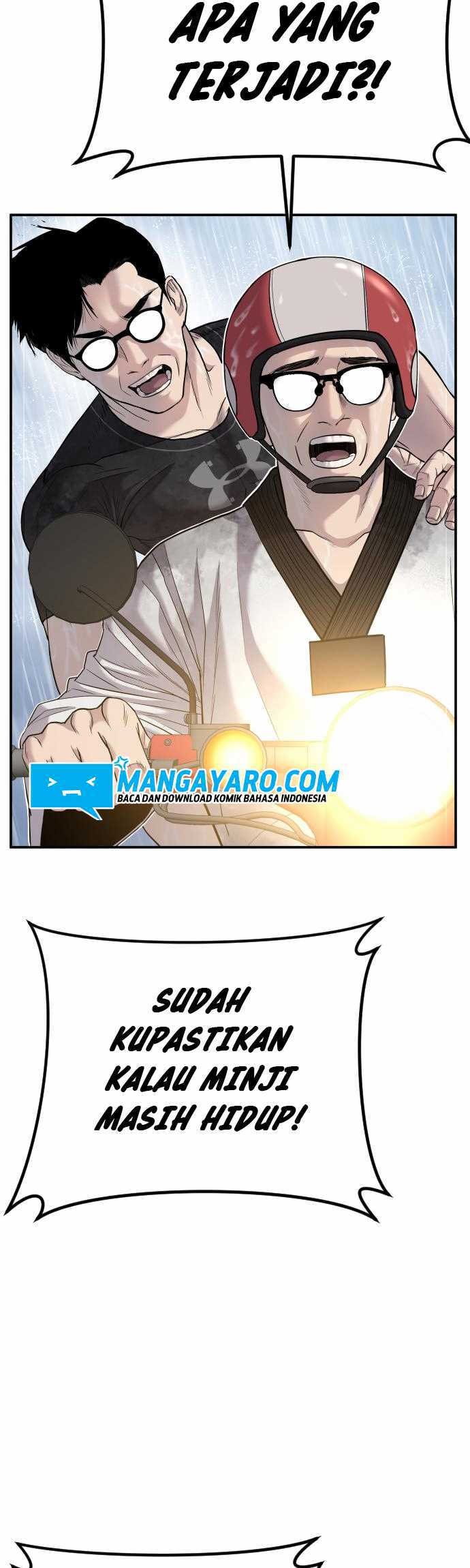 Manager Kim - Chapter 17.1 - Page 7