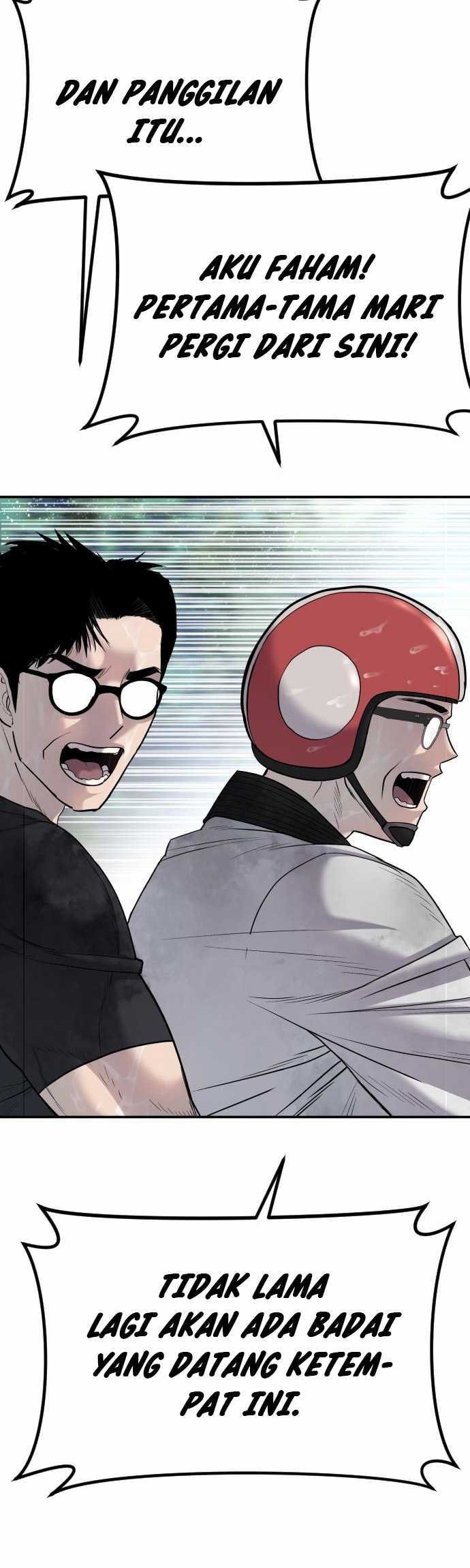 Manager Kim - Chapter 17.1 - Page 8