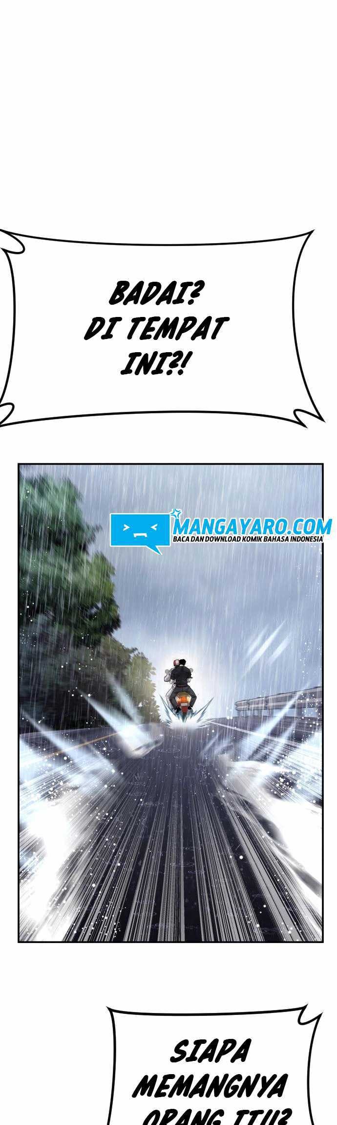 Manager Kim - Chapter 17.1 - Page 9