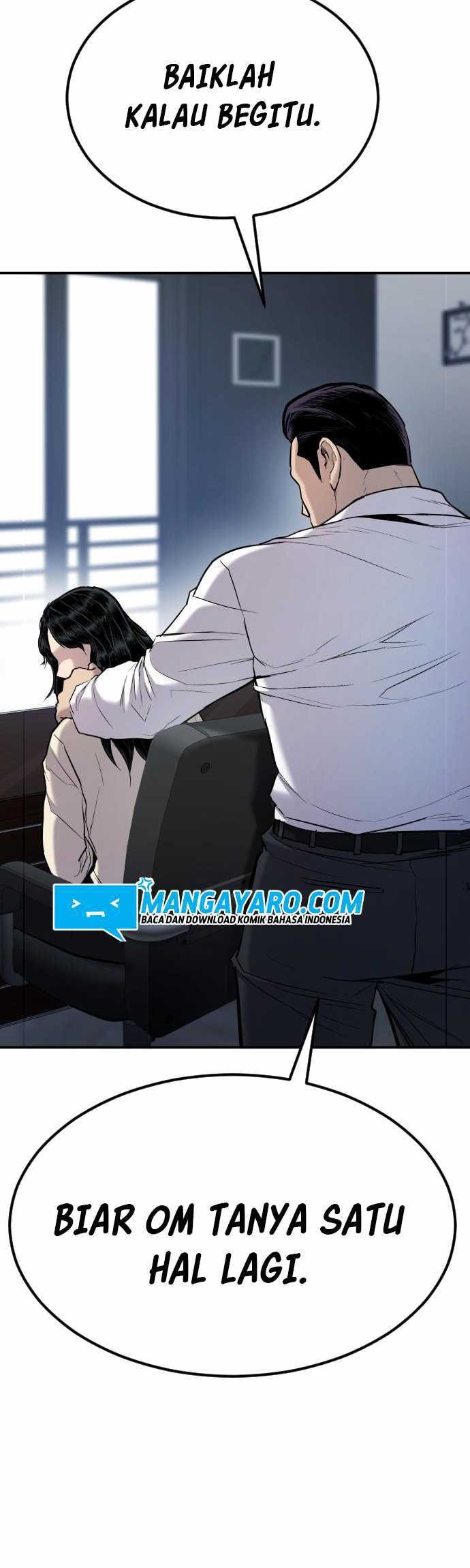 Manager Kim - Chapter 17.2 - Page 13