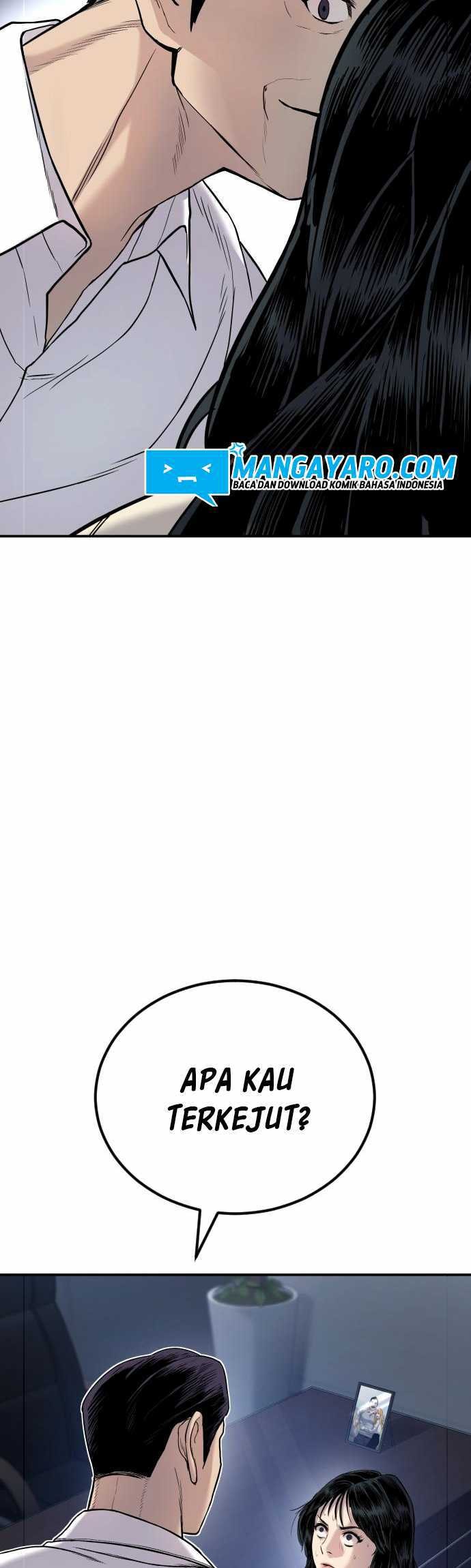 Manager Kim - Chapter 17.2 - Page 17
