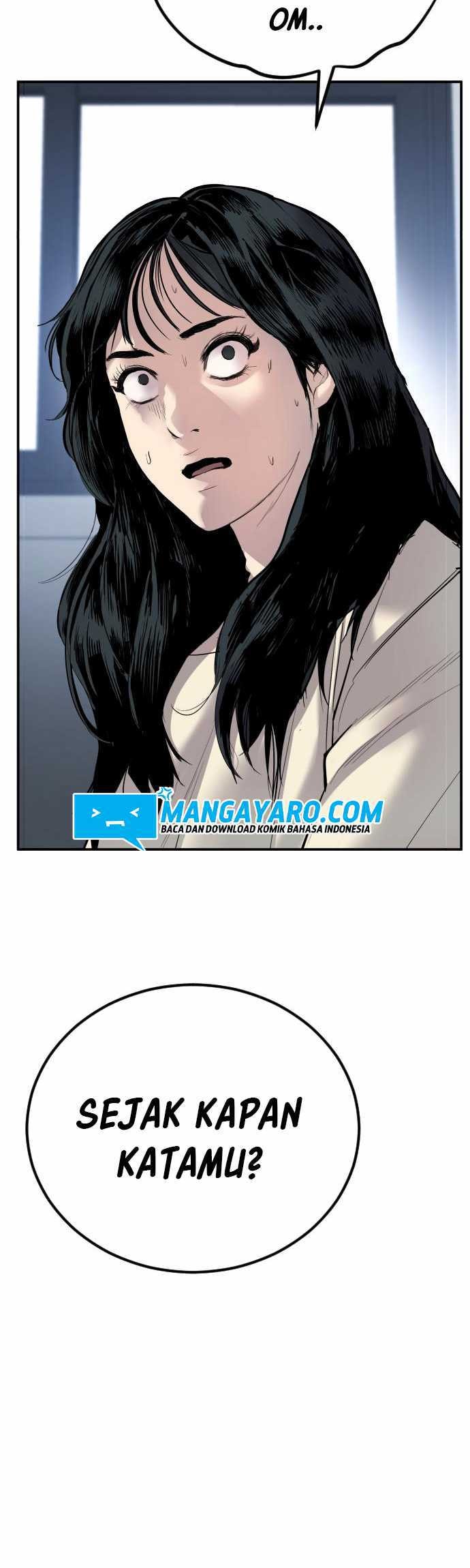 Manager Kim - Chapter 17.2 - Page 19