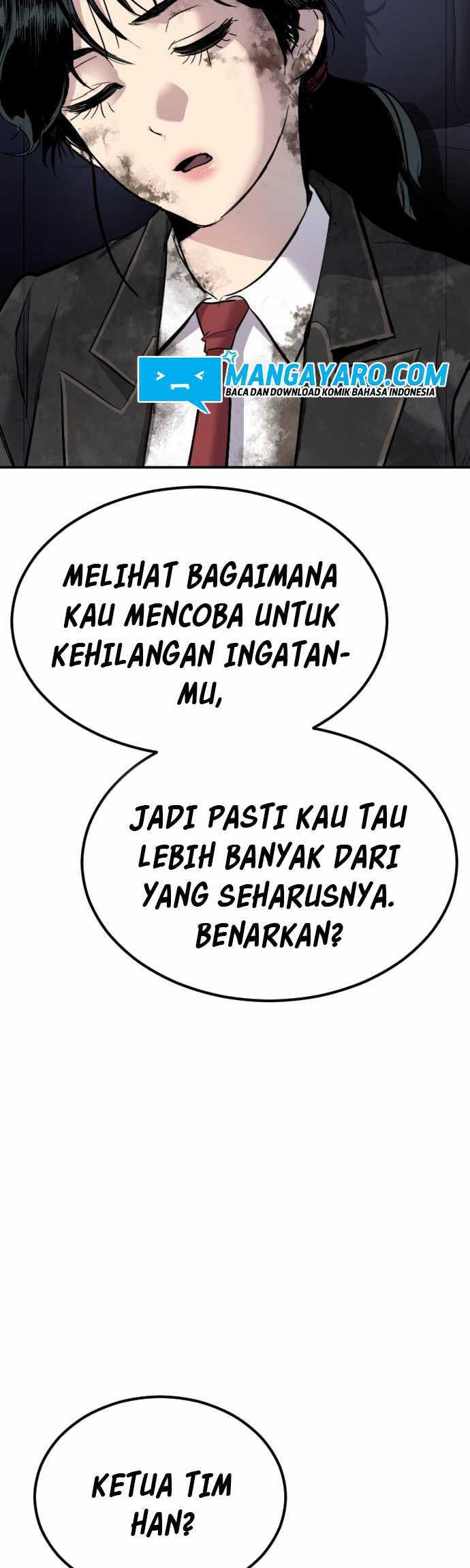 Manager Kim - Chapter 17.2 - Page 22