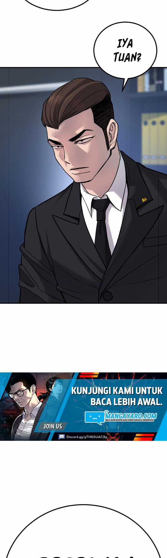 Manager Kim - Chapter 17.2 - Page 23