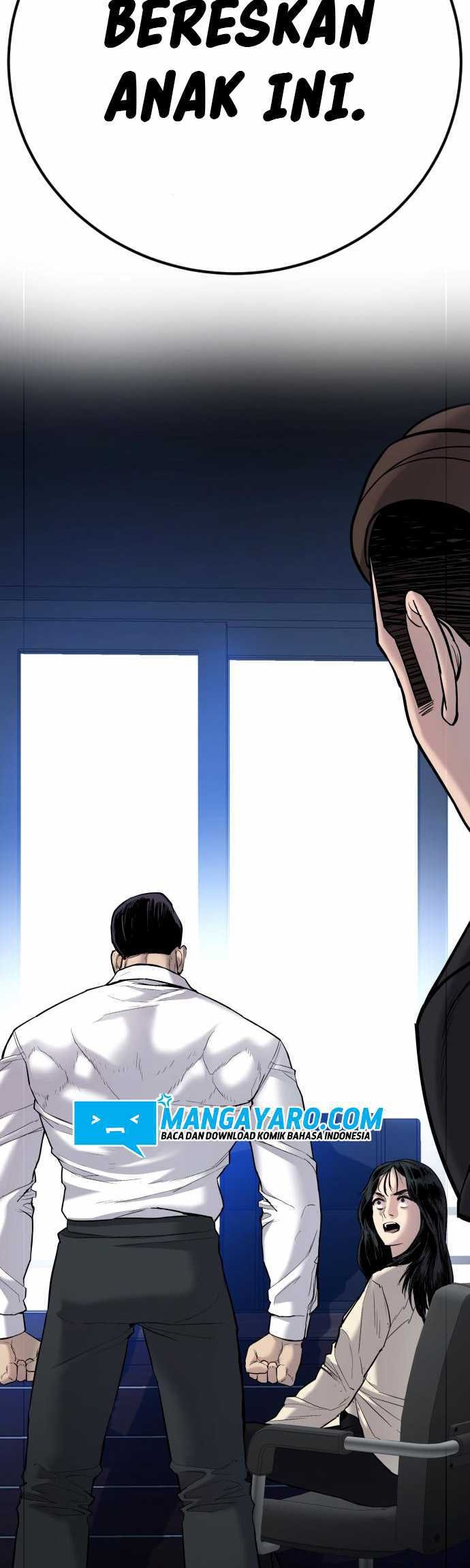 Manager Kim - Chapter 17.2 - Page 24