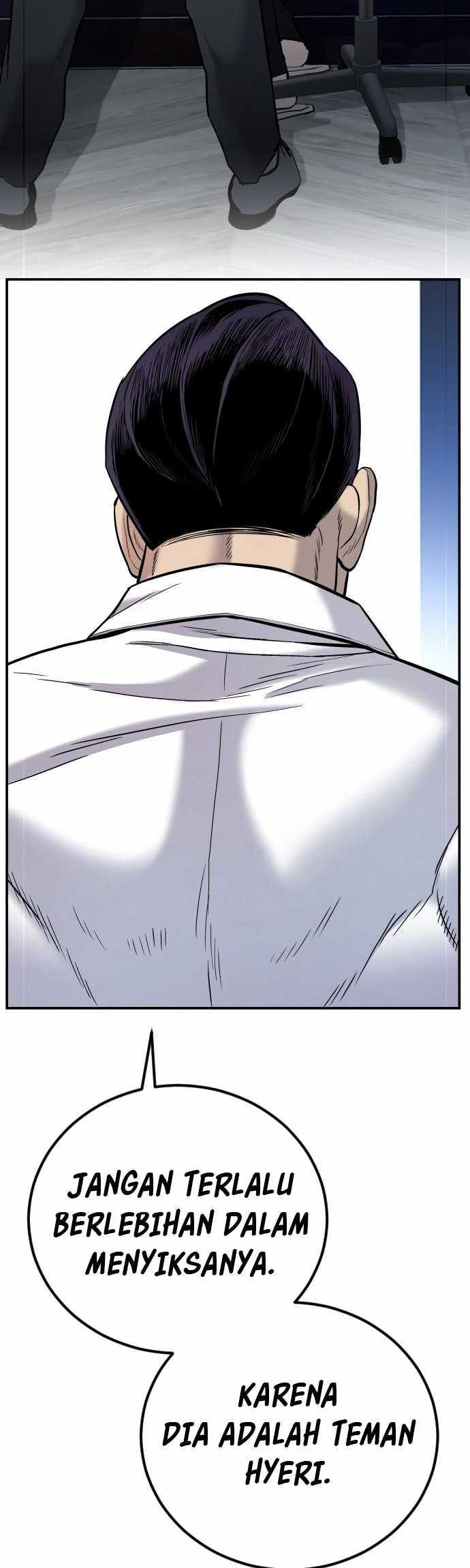 Manager Kim - Chapter 17.2 - Page 25