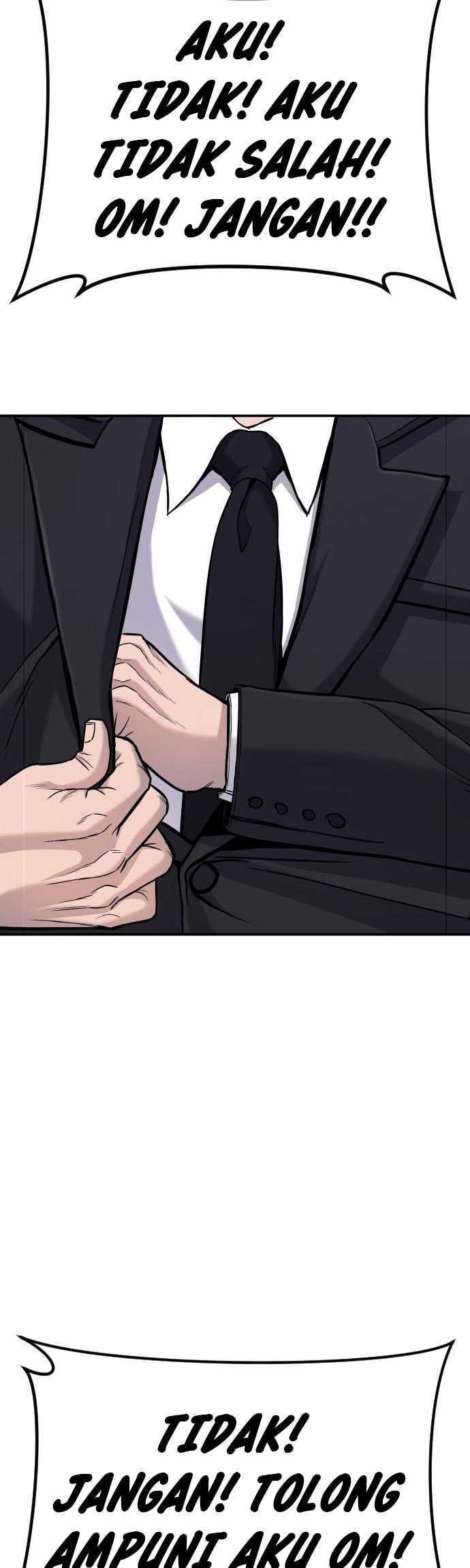 Manager Kim - Chapter 17.2 - Page 27