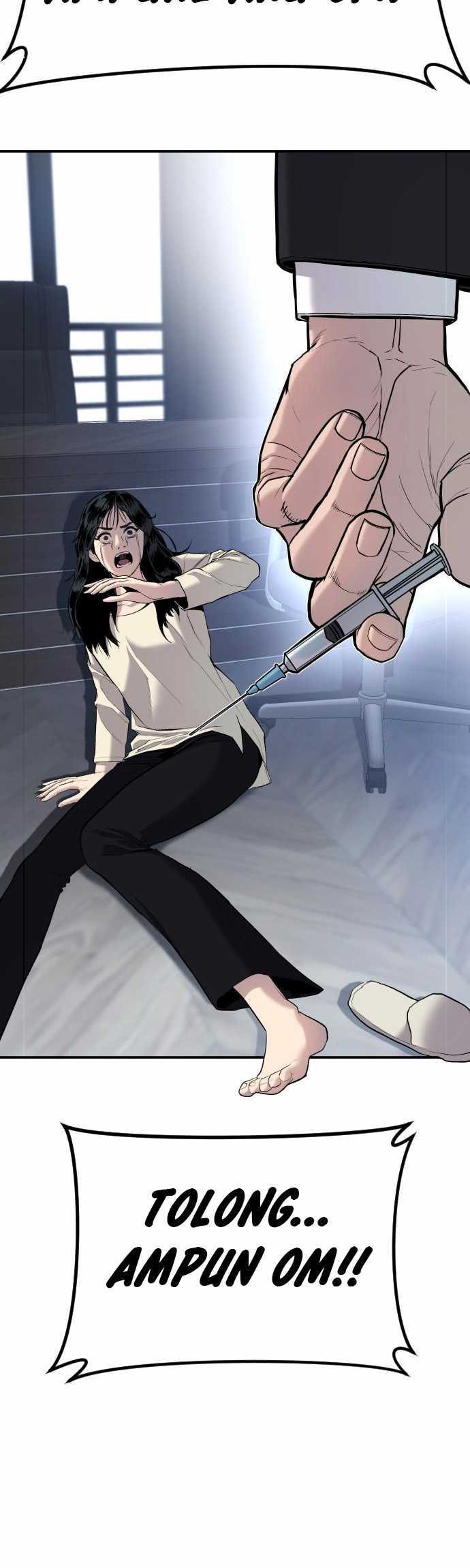 Manager Kim - Chapter 17.2 - Page 28