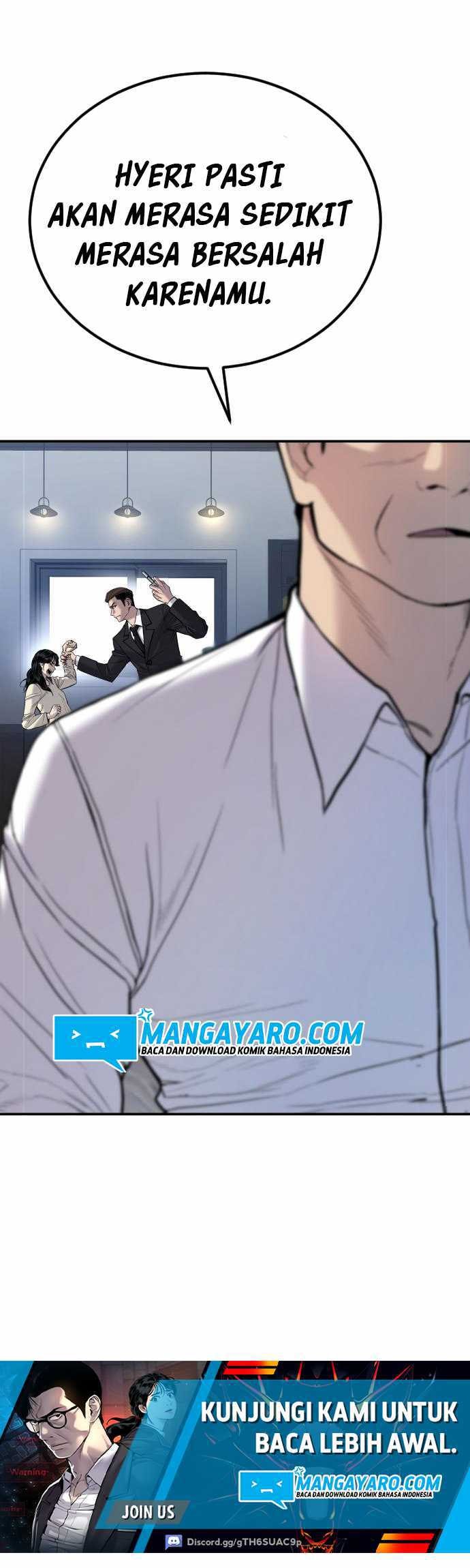 Manager Kim - Chapter 17.2 - Page 29