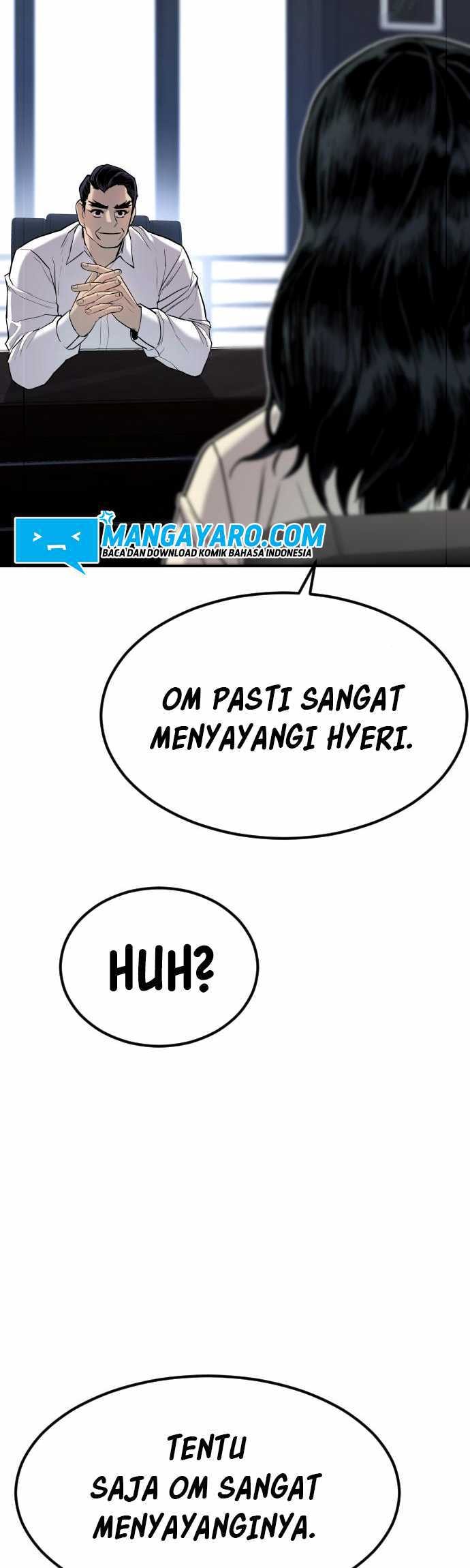 Manager Kim - Chapter 17.2 - Page 3