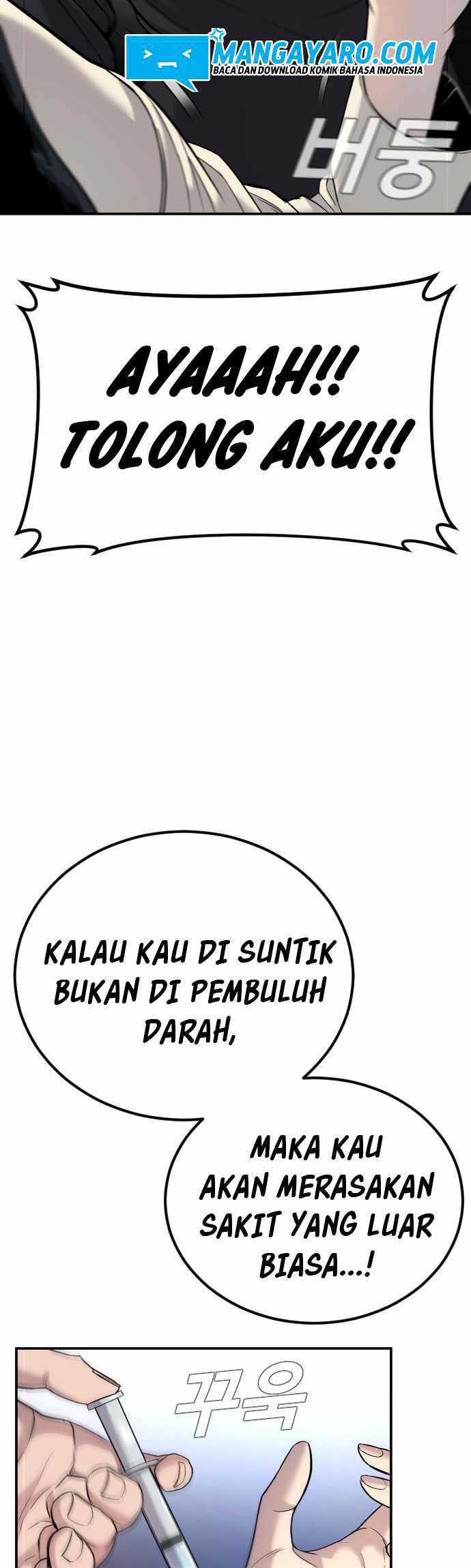 Manager Kim - Chapter 17.2 - Page 33