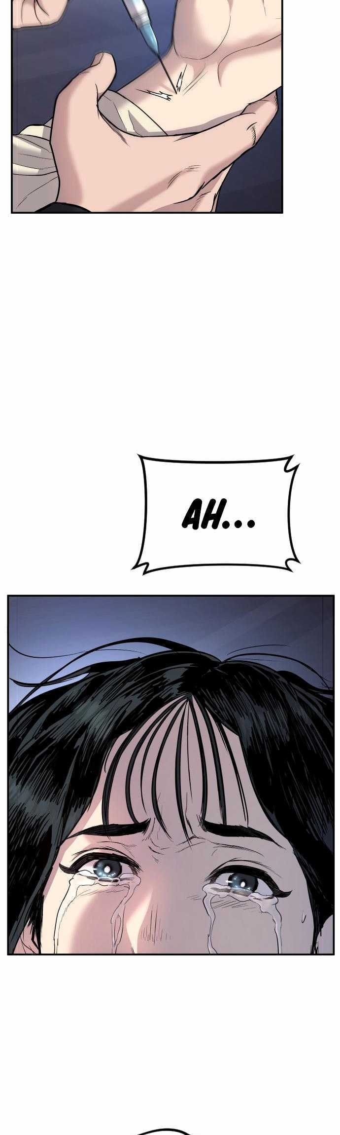 Manager Kim - Chapter 17.2 - Page 34
