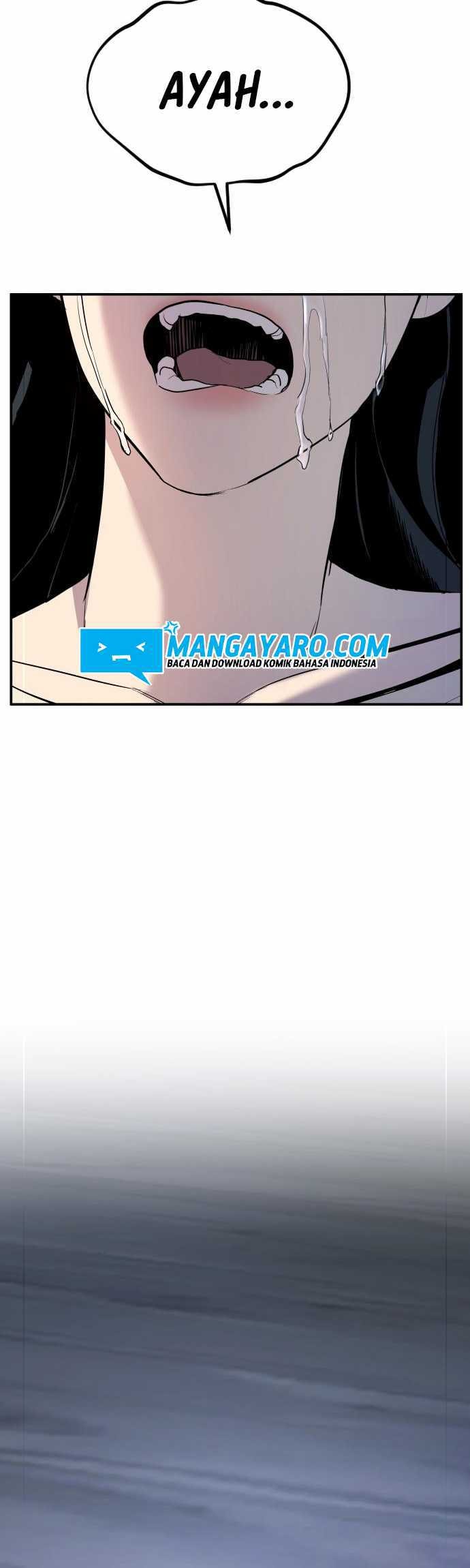 Manager Kim - Chapter 17.2 - Page 35