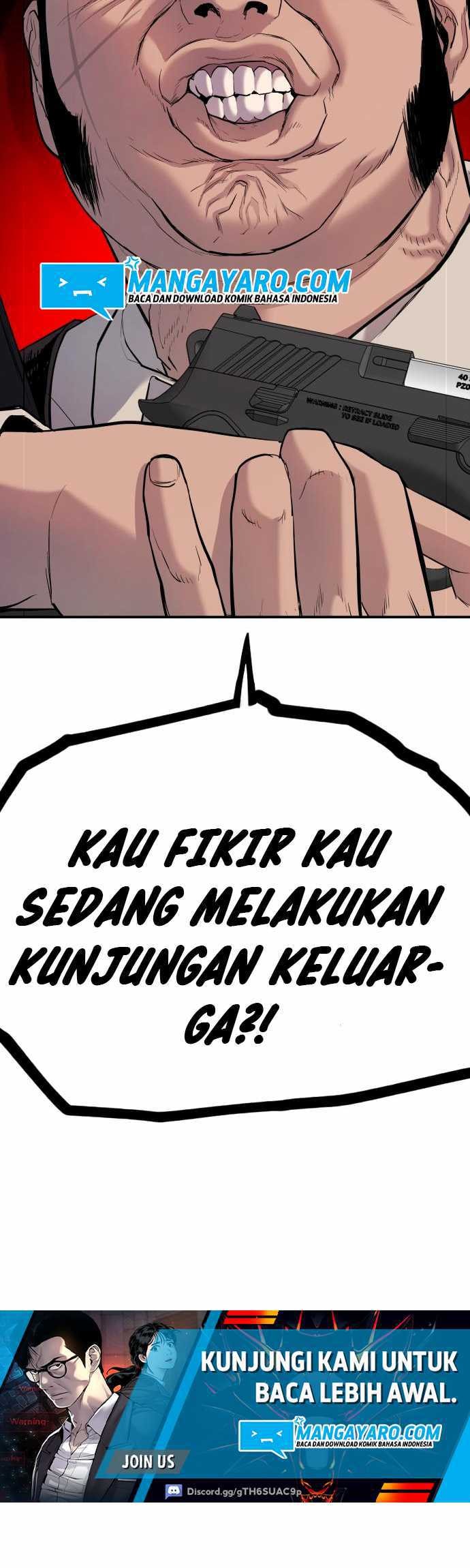 Manager Kim - Chapter 17.2 - Page 43