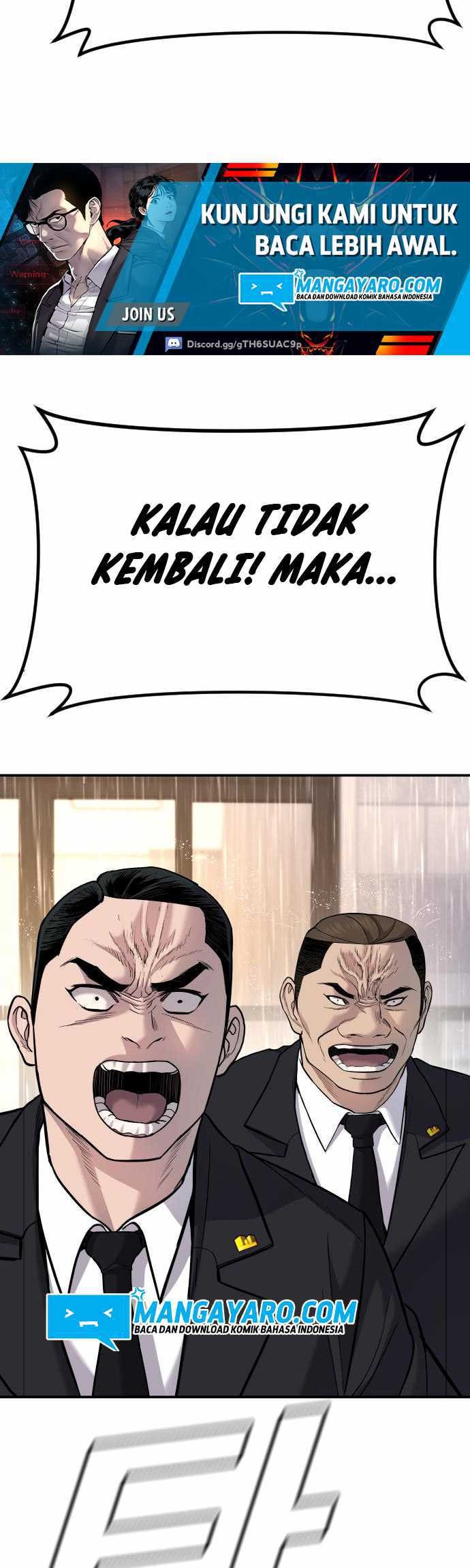 Manager Kim - Chapter 17.2 - Page 48