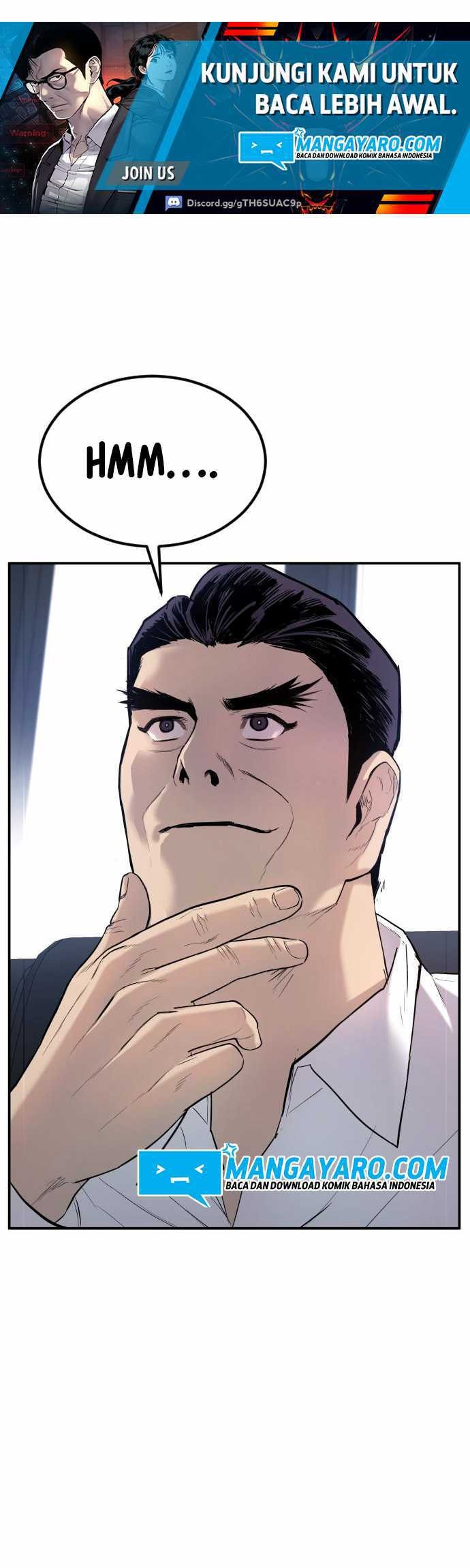 Manager Kim - Chapter 17.2 - Page 5
