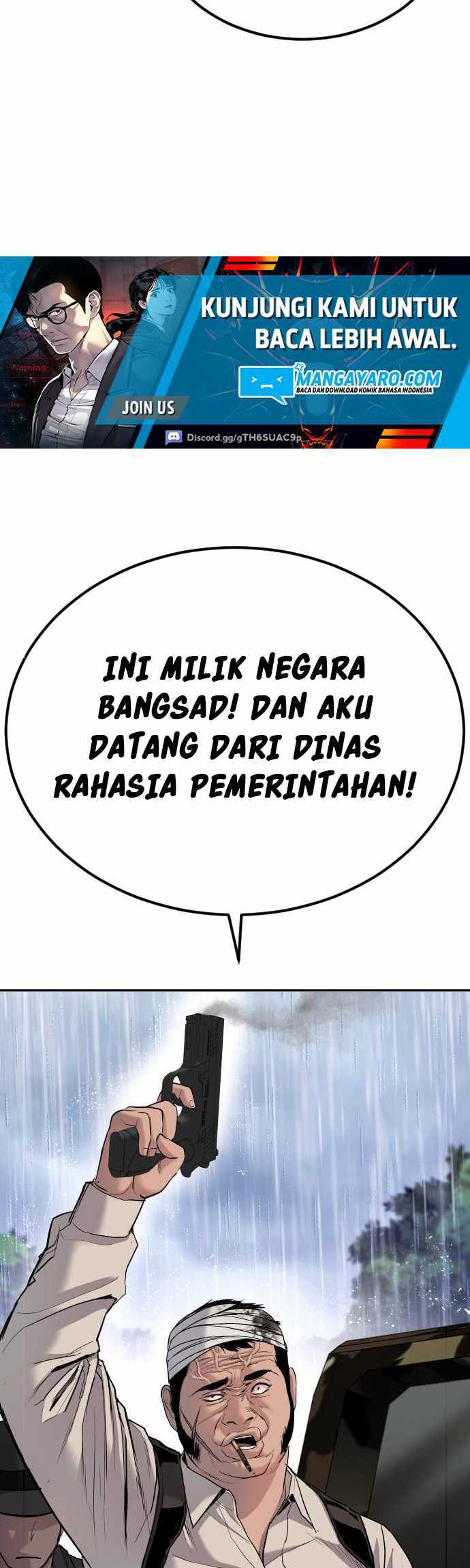 Manager Kim - Chapter 17.2 - Page 51