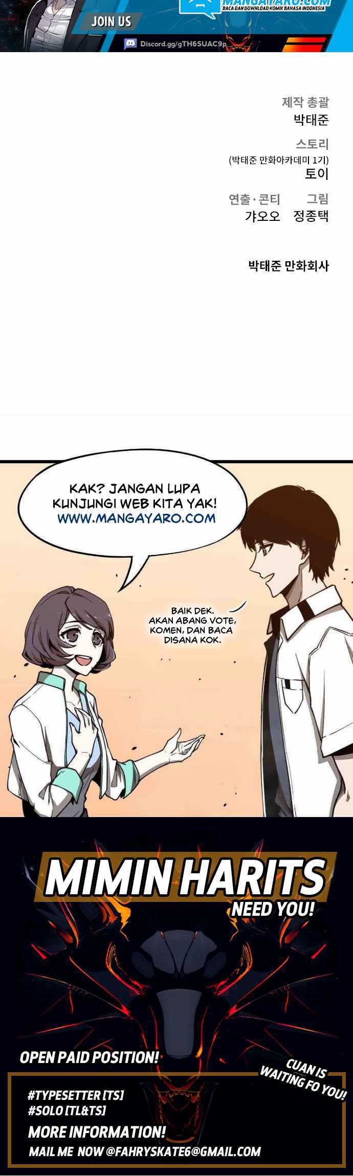 Manager Kim - Chapter 17.2 - Page 54