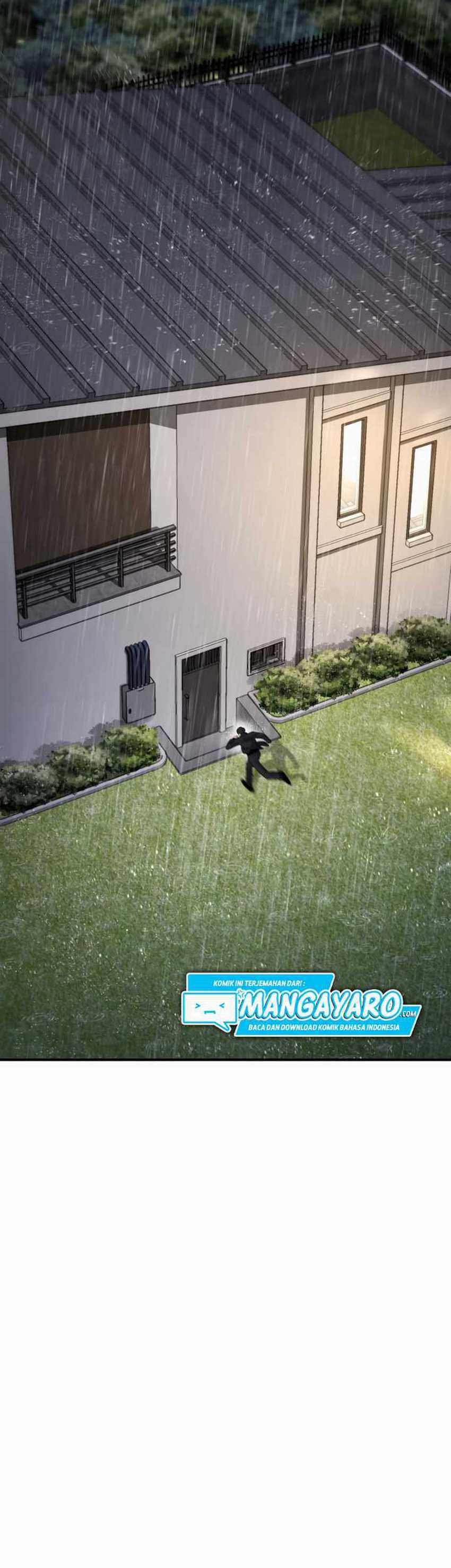Manager Kim - Chapter 19.1 - Page 10