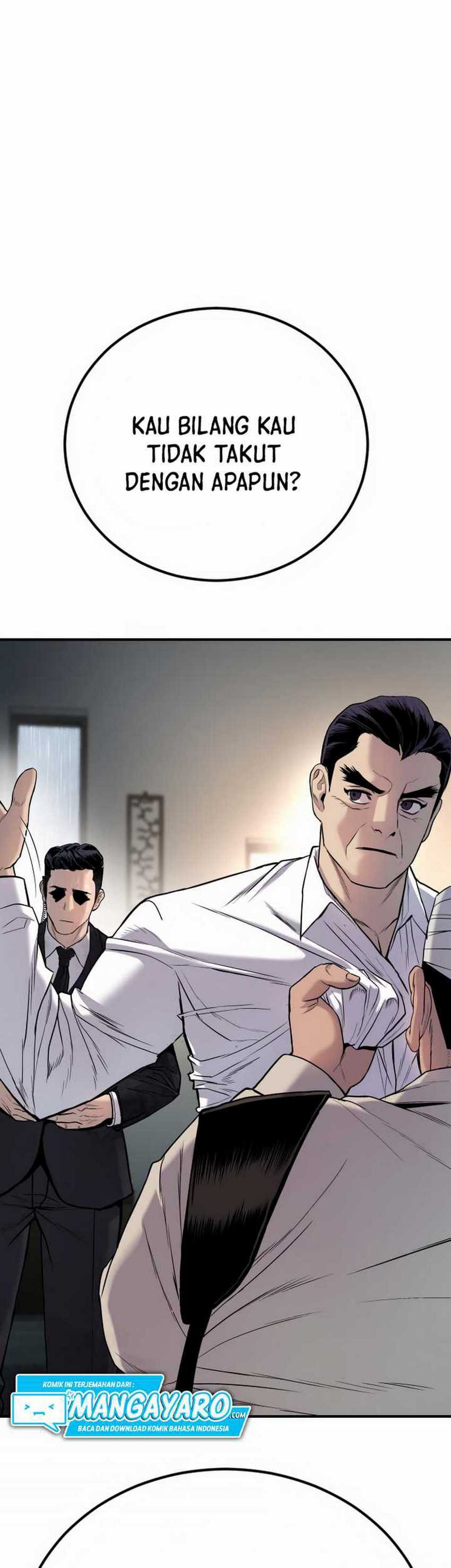 Manager Kim - Chapter 19.1 - Page 14