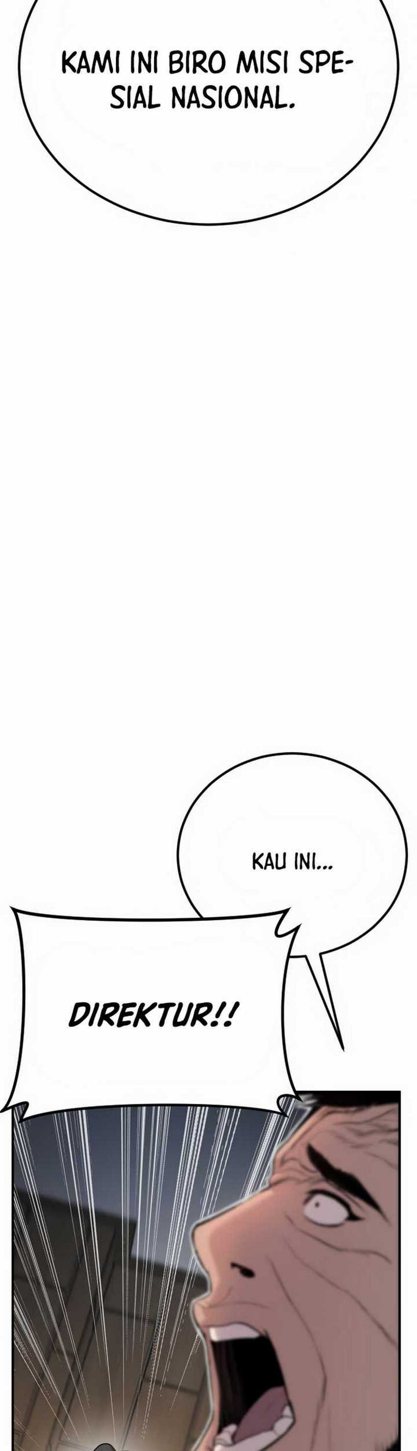 Manager Kim - Chapter 19.1 - Page 15