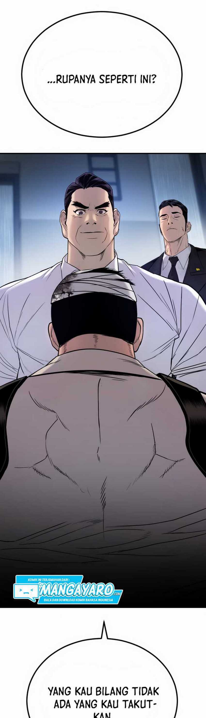 Manager Kim - Chapter 19.1 - Page 23
