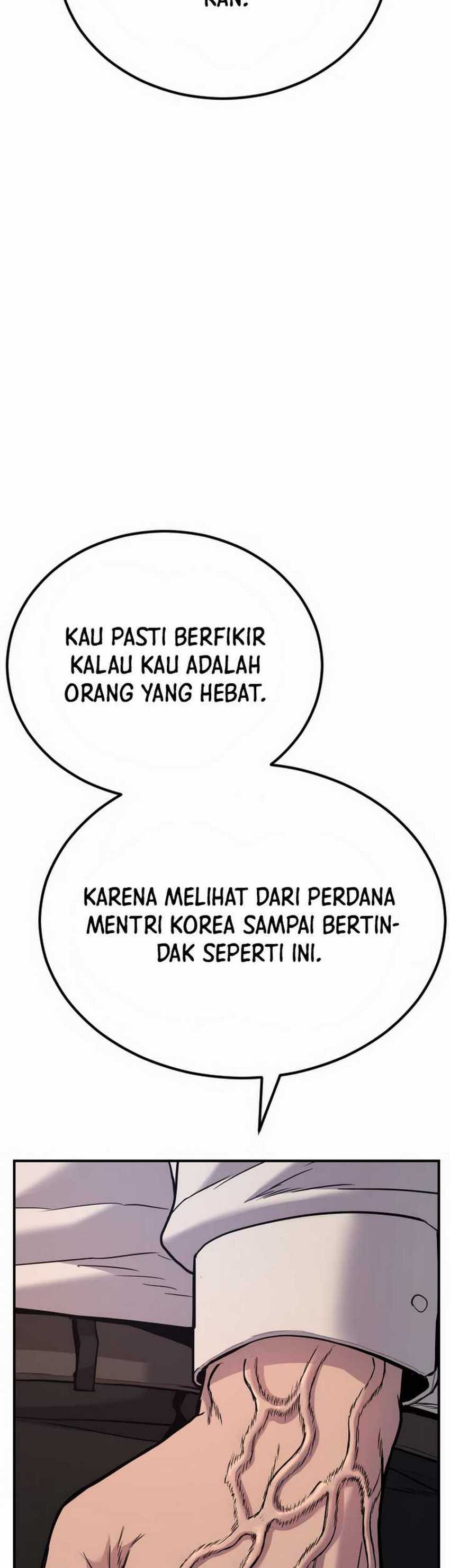Manager Kim - Chapter 19.1 - Page 24