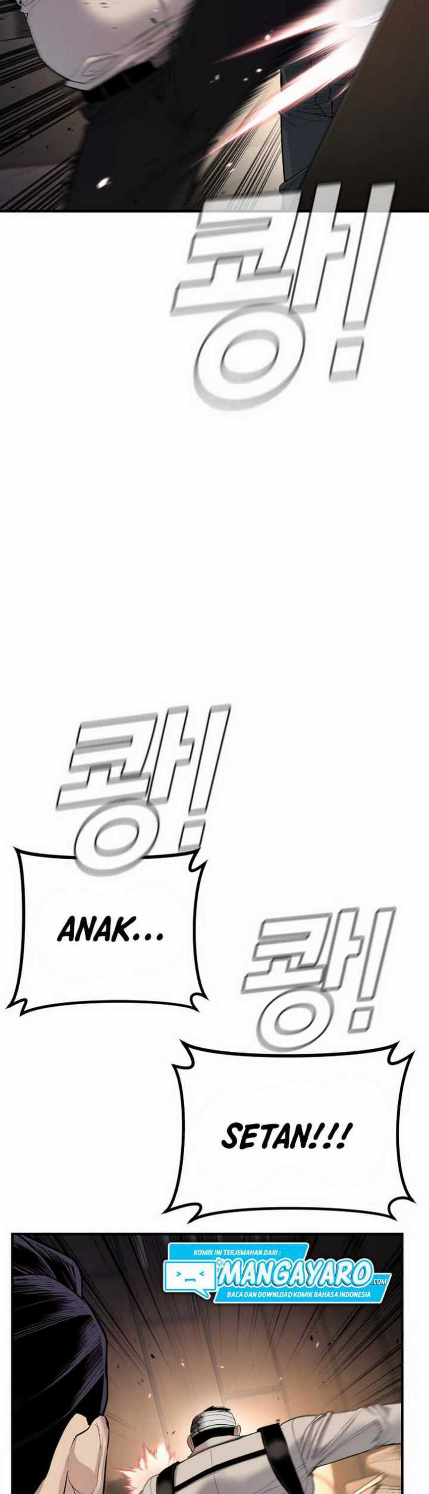 Manager Kim - Chapter 19.1 - Page 26